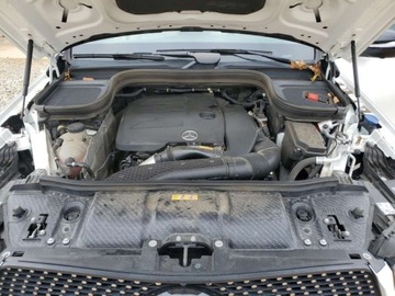 Mercedes GLE V167 2023 Mercedes-Benz GLE 350 4Matic 2023 2.0l 2.0 Benzyna 255KM, zdjęcie 6