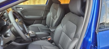 Renault Captur II 2025 Captur 1.3 TCe mHEV Techno EDC, zdjęcie 8