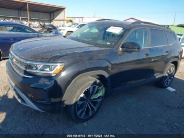 Volkswagen 2022 Volkswagen Atlas 2022r., 4x4, 3.6L 3.6 Benzyna 276KM, zdjęcie 1