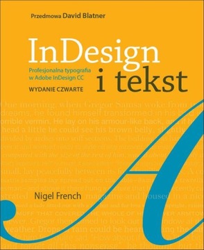 Ebook | InDesign i tekst - Nigel French