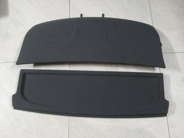 *POLKA ZADNÍ KUFRU AUDI A5 8T PĚKNÝ ***
