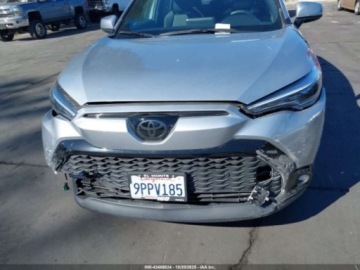 Toyota Corolla Cross 2024 Toyota Corolla Cross 2024 TOYOTA COROLLA CROSS HYBRID XSE 2.0 Hybryda 150KM, zdjęcie 5