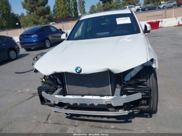 BMW X3 G01 2022 BMW X3 sDrive30I 2022 2.0l 2.0 Benzyna 248KM, zdjęcie 7