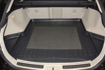 TOYOTA AVENSIS T27 COMBI 09-2015 коврик +ПРОТИВСКОЛЬЗЯЩИЙ
