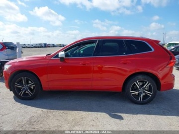 Volvo XC60 II 2018 Volvo XC 60 2018r, T6, R-Design, 2.0L, 4x4 2.0 Benzyna 317KM, zdjęcie 6
