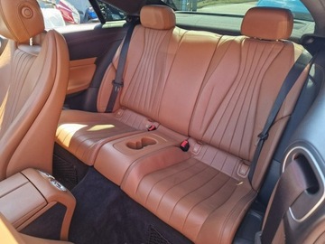 Mercedes Klasa E W213 Coupe 2.0 220d 194KM 2019 Mercedes E 220 2.2 CDI 194 KM, 4-Matic, Kamery, zdjęcie 31