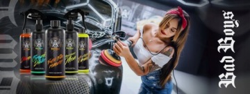 RRC BAD BOYS КЕРАМИЧЕСКИЙ ВОСК КЕРАМИЧЕСКИЙ ВОСК 100мл
