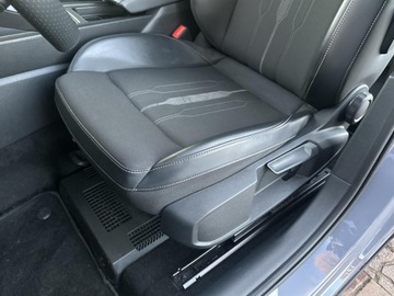 Cupra Formentor Crossover 2.0 TSI 310KM 2023 Cupra Formentor 2.0 TSI 310KM 4Drive Audio System, zdjęcie 13