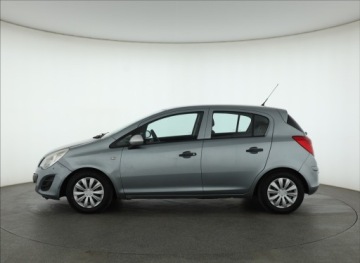Opel Corsa D Hatchback 1.3 CDTI ecoFLEX 95KM 2011 Opel Corsa 1.3 CDTI, HAK, El. szyby, zdjęcie 2