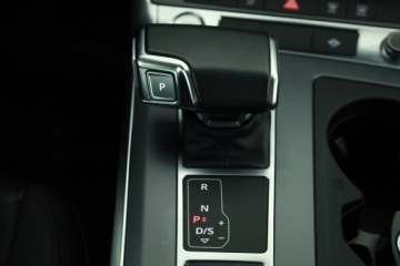 Audi A6 C8 Limousine 2.0 40 TDI 204KM 2020 Audi A6 40 TDI, Salon Polska, Serwis ASO, 201 KM, zdjęcie 15