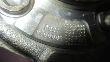 BMW F10 F20 F30 E84 F25 2.0 D 12R EURO5 184 KM 0445010506 ČERPADLO VSTŘIKOVAČE