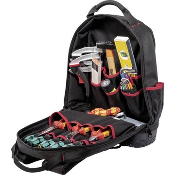 Plecak narzędziowy Parat BASIC Back Pack