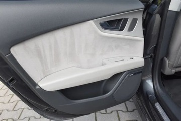 Audi A7 C7 A7 Sportback Facelifting 3.0 TDI clean diesel 218KM 2017 Audi A7 Sportback AUDI A7 3.0TDI QUATTRO S-LINE ALU20 Matrix Martwe Pole A, zdjęcie 35