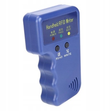 Czytnik RFID Writer 125khz RFID Writer EM4100