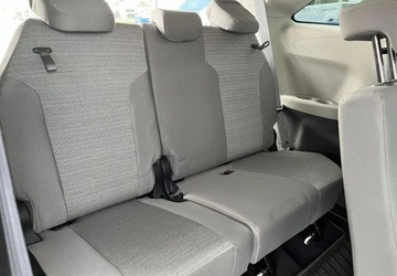 Toyota Sienna III 2020 Toyota Sienna Toyota Sienna 2.5 Hybryda 245KM, zdjęcie 24