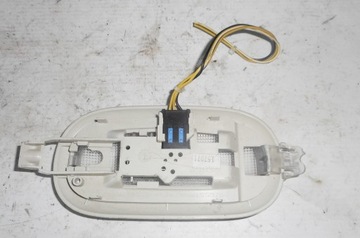 CHRYSLER SEBRING III LAMPA OSVĚTLENÍ KABINY