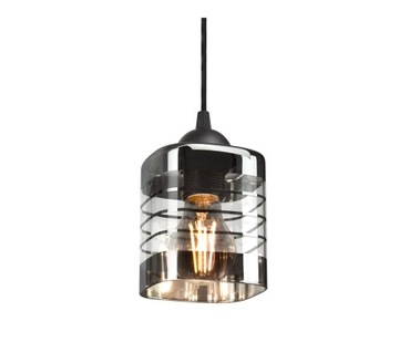 СТЕКЛЯННЫЙ ПОТОЛОЧНЫЙ ПОДВЕСНОЙ СВЕТИЛЬНИК, СВЕТОДИОДНАЯ ПОТОЛОЧНАЯ ЛЮСТРА