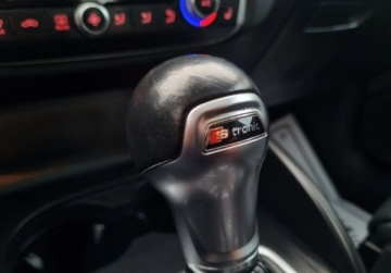 Audi A3 8V Limousine 1.6 TDI clean diesel 110KM 2014 Audi A3 Limousine Sedan SLICZNA 1.6 TDI AUTOMAT Stronic BOGATA WERSJA Oryg, zdjęcie 5