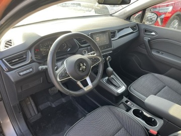 Mitsubishi ASX II Crossover 1.3 M Hybrid 158KM 2024 Mitsubishi ASX Automat Kamera Podgrzewanie Virtual, zdjęcie 5