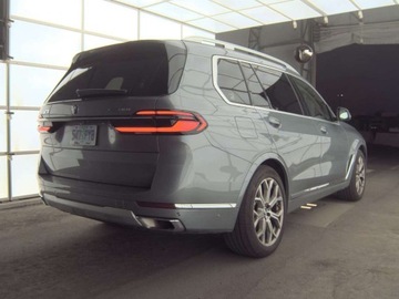 BMW X7 2025 BMW X7 xDrive40i 2025 3.0 Benzyna 375KM, zdjęcie 5