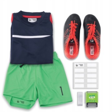 НЕ ПОТЕРЯЙТЕСЬ МАРКИРОВКА НА ОДЕЖДЕ ШКОЛЬНЫЕ ПРЕДМЕТЫ ДЛЯ РЕБЕНКА