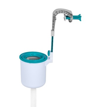 Skimmer oczyszczacz powierzchniowy do basenu Bestway 58233