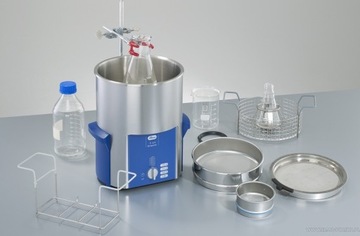 Осветлитель ювелирных изделий всего за несколько СЕКУНД