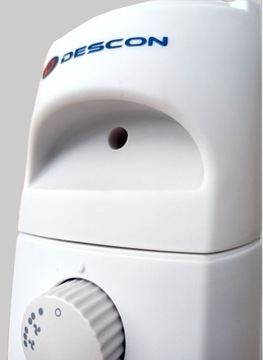 Grzejnik konwektorowy 2000W Super Turbo Nawiew