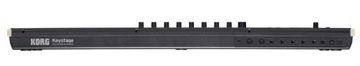 KORG KEYSTAGE 61 — USB-КЛАВИАТУРА УПРАВЛЕНИЯ НОВИНКА!
