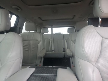 Jeep Wagoneer II 2022 Jeep Wagoneer Series III 2022 5.7l 5.7 Benzyna 392KM, zdjęcie 10