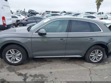 Audi Q5 II 2023 Audi Q5 Premium 45 Tfsi S Line Quattro 2023 2.0 Benzyna 261KM, zdjęcie 2