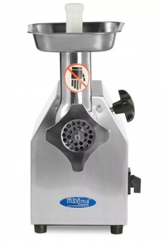 Электрическая мясорубка Wolf Maxima TC-12, сито 6 и 8 мм, воронка 20 мм