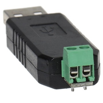 Конвертер USB - RS485 Modbus Profibus другое