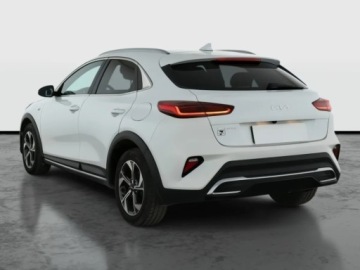 Kia XCeed Crossover Facelifting 1.5 T-GDi 160KM 2023 Kia XCeed 1.5 T-GDI, Salon Polska, Serwis ASO, zdjęcie 3