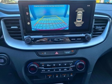 Kia Proceed Shooting Brake 1.6 T-GDI 204KM 2021 Kia ProCeed 1.6T-GDI GT 204KM Pakiet Bezpieczenstwo Premium Technologiczny, zdjęcie 16