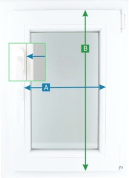 Рулонная штора PREMIUM THERMO Thermal Blackout ЛЕТО/ЗИМА 57X150