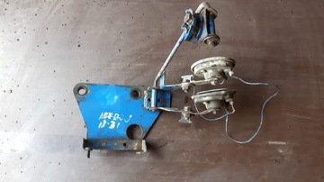 Mercedes Actros Klakson