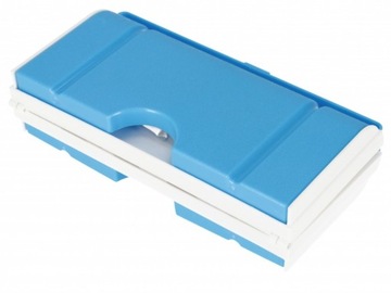 ПУТЕШЕСТВЕННАЯ ШАХМАТНАЯ ИГРА, ЗАКРЫТАЯ ЯЩИКА