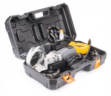 Штроборез Powermat PM-BE-3000M / PM0908 3000 Вт