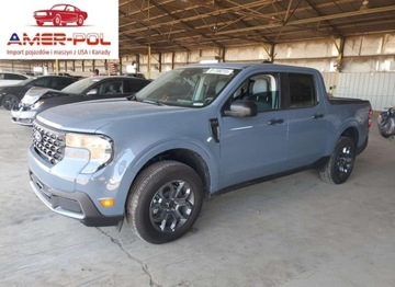 Ford Maverick II 2025 Ford Maverick XLT 2025 2.5l 2.5 Hybryda 191KM