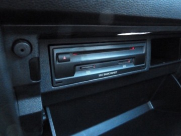 Seat Ateca SUV 1.0 EcoTSI Ecomotive 115KM 2019 Seat Ateca KAMERA COFANIANAWIGACJA PLGRZANE FOTELEELEK. KLAPA BAGAZNIKA, zdjęcie 20