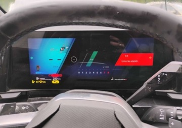 Renault Austral 2024 Renault Austral 022025r, 1.3 Benzyna. AUTOMAT. Uszkodzony. Poobijany. 1.3, zdjęcie 9