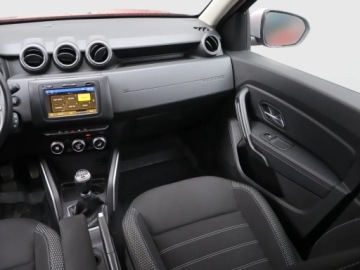 Dacia Duster II SUV 1.0 TCe 101KM 2020 Dacia Duster 1.0 TCe, Salon Polska, Serwis ASO, zdjęcie 7