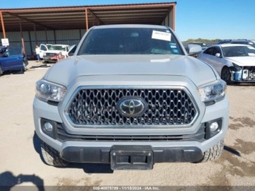 Toyota Tacoma II 2019 Toyota Tacoma 2019r., TRD OFF ROAD, od ubezpieczalni 3.5 Benzyna 278KM, zdjęcie 1