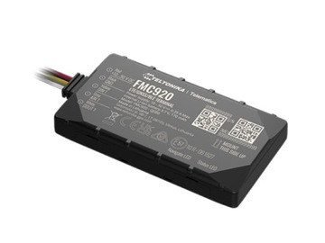 Lokalizator GPS teltonika FMC920 4G/LTE