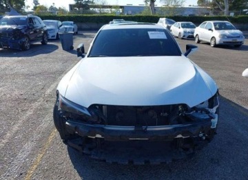 Lexus IS III 2023 Lexus IS 2023, 3.5L, F-SPORT, od ubezpieczalni 3.5 Benzyna 311KM, zdjęcie 3