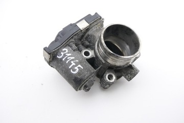 Przepustnica OPEL ASTRA K 1.6 CDTI 55491244