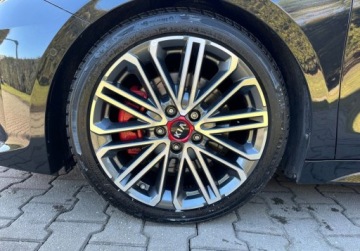 Kia Proceed Shooting Brake 1.6 T-GDI 204KM 2019 Kia ProCeed GT 204KM Key-less NAVI SPORT Serwis Bezwypadkowy Dla wymagaja, zdjęcie 9