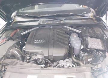 Audi A4 B9 2021 Audi A4 2021, 2.0L, 4x4, S LINE, od ubezpieczalni, zdjęcie 14