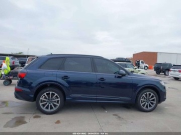 Audi Q7 II 2023 Audi Q7 Premium Plus, 2023r., 4x4, 2.0L 2.0 Benzyna 261KM, zdjęcie 4